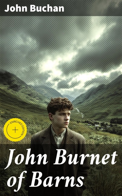 John Burnet of Barns - John Buchan