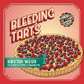 Cover-Bild zum Titel 'Bleeding Tarts' von 'Kirsten Weiss'