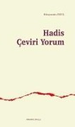 Cover-Bild zum Titel 'Hadis Ceviri Yorum' von 'Bünyamin Erul'