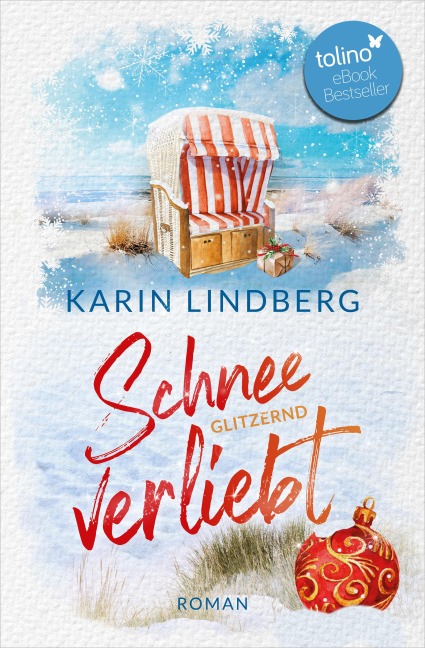 Schneeglitzernd verliebt - Karin Lindberg