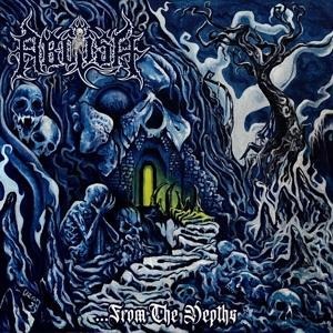 From The Depths (Jewel Case) - Abolish