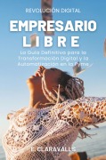 Cover-Bild zum Titel 'Empresario Libre' von 'Esther Claravalls'