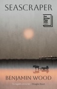 Cover-Bild zum Titel 'Seascraper' von 'Benjamin Wood'