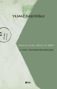 Cover-Bild zum Titel 'Dalgali Suda Gölge Ve Suret' von 'Yilmaz Daccioglu'