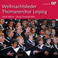 Weihnachtslieder - Biller/Thomanerchor Leipzig/Böhme