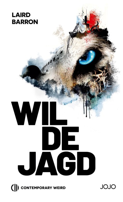 Wilde Jagd - Laird Barron
