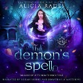 The Demon's Spell - Alicia Rades