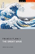 Cover-Bild zum Titel 'The Great Wave' von 'Francis Turnly'