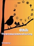 Cover-Bild zum Titel 'Ethik' von 'Thom Delißen'