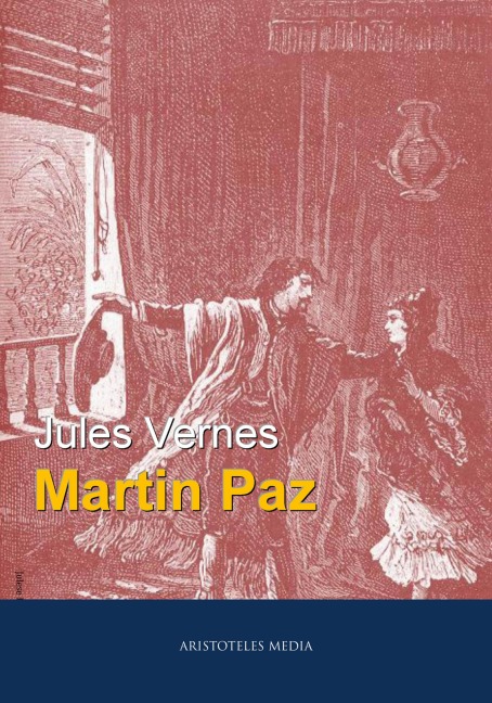 Martin Paz - Jules Verne