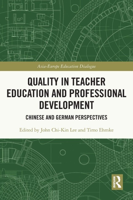 Quality in Teacher Education and Professional Development - 