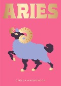 Cover-Bild zum Titel 'Aries' von 'Stella Andromeda'