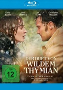 Cover-Bild zum Titel 'Der Duft von wildem Thymian' von 'John Patrick Shanley, Amelia Warner'