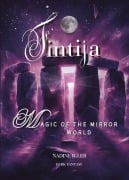 Cover-Bild zum Titel 'Fintija' von 'Nadine Igler'