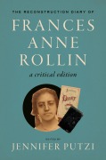 Cover-Bild zum Titel 'The Reconstruction Diary of Frances Anne Rollin' von ''