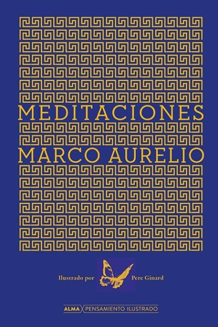 Meditaciones - Marco Aurelio
