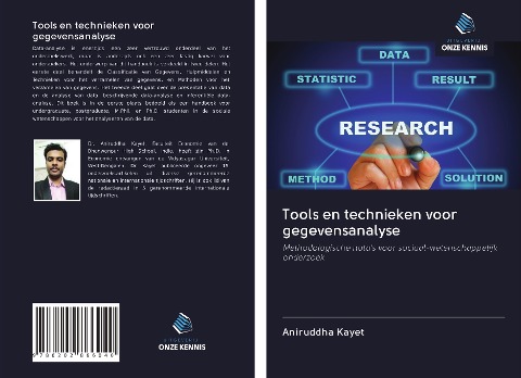 Tools en technieken voor gegevensanalyse - Aniruddha Kayet