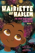 Cover-Bild zum Titel 'The Great Birthday Surprise!' von 'Tanya Wright'