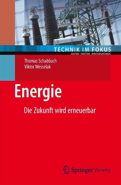 Energie - Thomas Schabbach, Viktor Wesselak