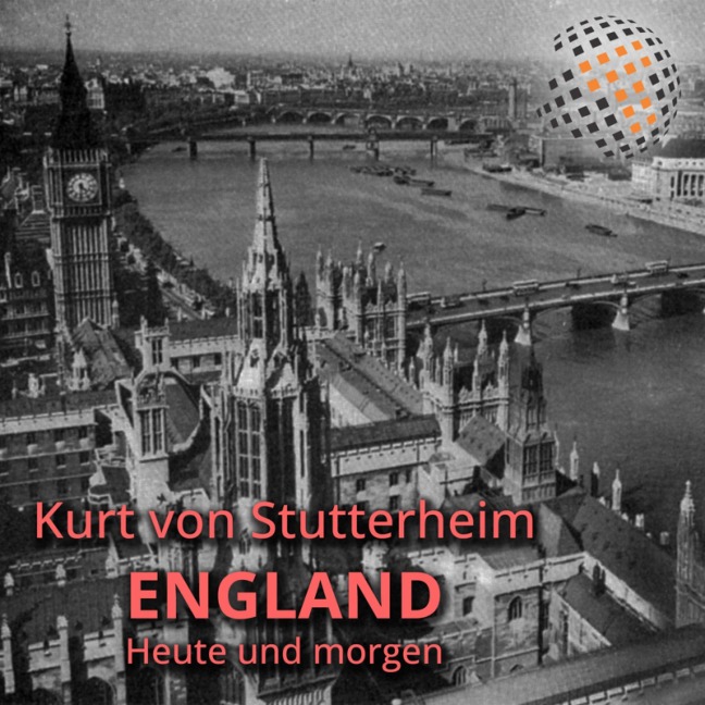 England - Kurt von Stutterheim