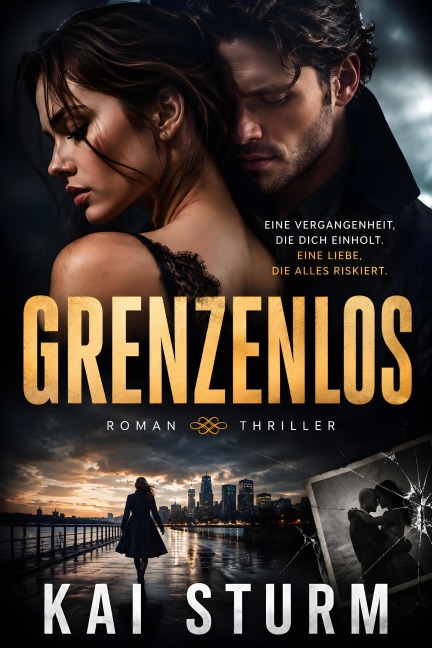 Grenzenlos - Kai Sturm