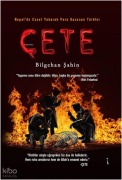 Cover-Bild zum Titel 'Cete' von 'Bilgehan Sahin'