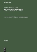 Cover-Bild zum Titel 'Dane County Kölsch - Wisconsin, USA' von ''