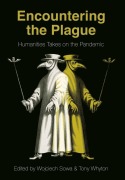 Cover-Bild zum Titel 'Encountering the Plague' von ''