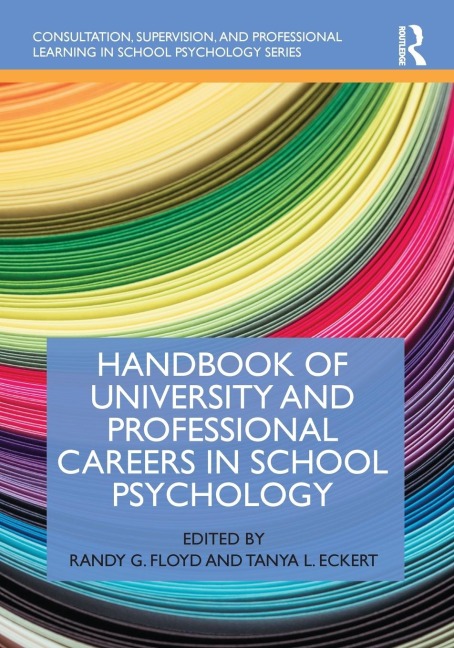 Handbook of University and Professional Careers in School Psychology - 