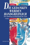 Cover-Bild zum Titel 'Die Gedanken werden Handgreiflich' von ''