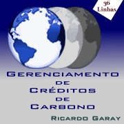 Cover-Bild zum Titel 'Gerenciamento de Créditos de Carbono' von 'Ricardo Garay'