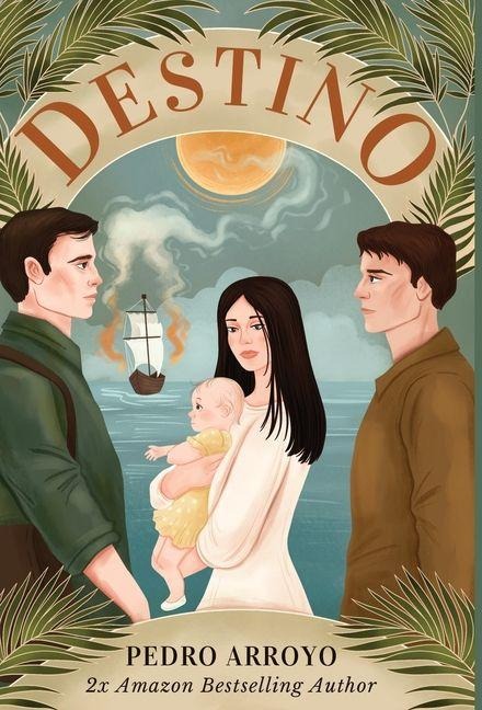 Destino - Pedro Arroyo