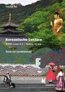 Cover-Bild zum Titel 'Koreanische Lektüre Band 2' von 'Yushin Ra'