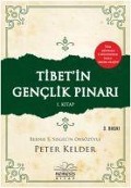 Cover-Bild zum Titel 'Tibetin Genclik Pinari 1. Kitap' von 'Peter Kelder'