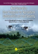 Cover-Bild zum Titel 'Next Generation Crop Protection for Agricultural Sustainability and Food Security' von ''