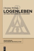Cover-Bild zum Titel 'Logenleben' von 'Christian Wirkner'
