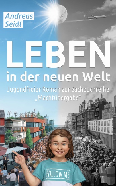 Leben in der neuen Welt - Andreas Seidl