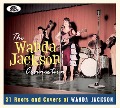 The Wanda Jackson Connection - 31 Roots and Covers of Wanda Jackson - 
