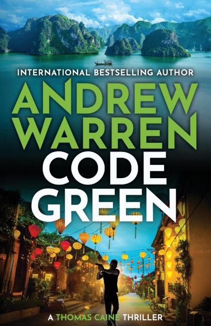 Code Green - Andrew Warren