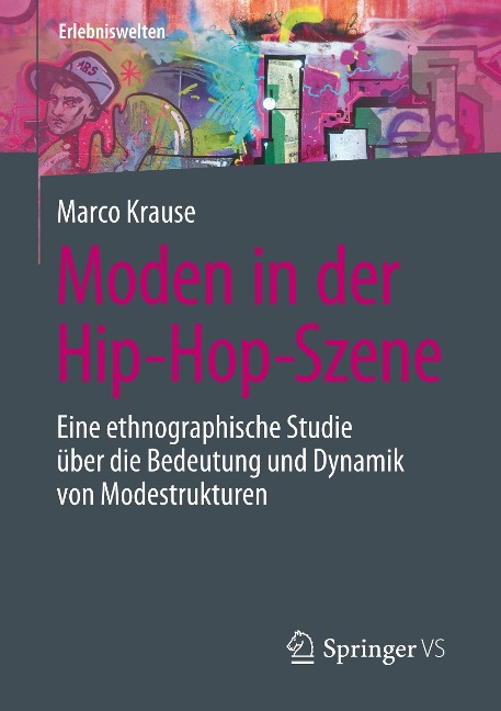 Moden in der Hip-Hop-Szene - Marco Krause