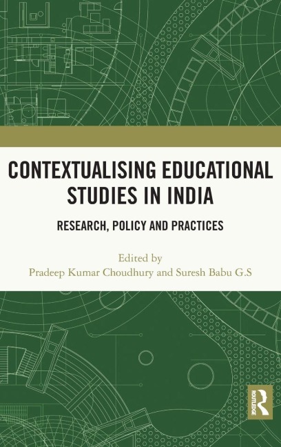 Contextualising Educational Studies in India - 