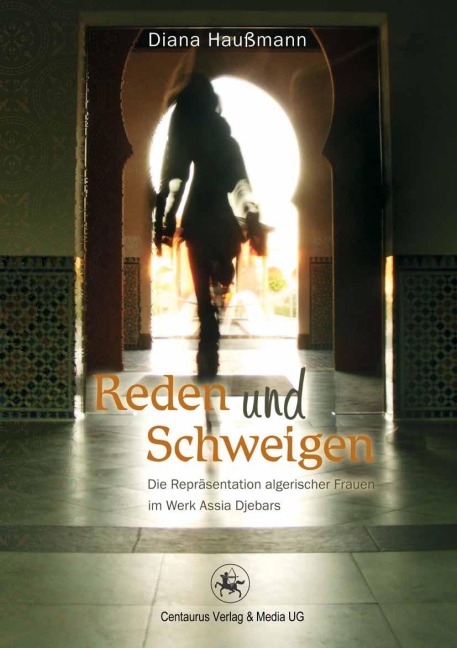 Reden und Schweigen - Diana Haußmann