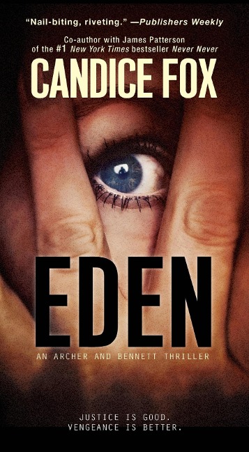 Eden - Candice Fox