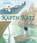 Käptn Katz - Inga Moore