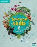 Science Skills Level 6 Pupil's Book - 