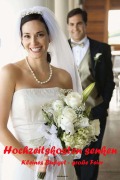 Cover-Bild zum Titel 'Hochzeitskosten senken' von 'Max Rat-Geber'