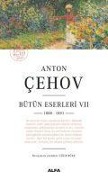 Cover-Bild zum Titel 'Anton Cehov Bütün Eserleri 7' von 'Anton Pavlovic cehov'