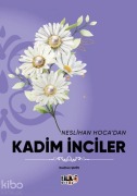 Cover-Bild zum Titel 'Neslihan Hocadan Kadim Inciler' von 'Neslihan Sahin'