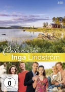 Cover-Bild zum Titel 'Inga Lindström' von 'Stefanie Sycholt Jürgen Werner, Andy Groll'