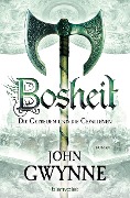 Cover-Bild zum Titel 'Bosheit - Die Getreuen und die Gefallenen 2' von 'John Gwynne'